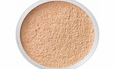 Bare Escentuals BAREMINERALS MATTE SPF 15