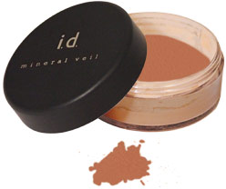 Bare Escentuals BLUSH - DUSK (.03oz)