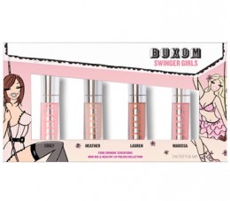 Bare Escentuals Buxom Babes Swinger Girls