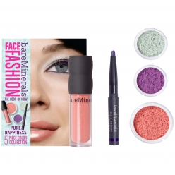 FACE FASHION PURE HAPPINESS