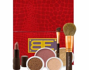 GOLDEN GLOW FOUNDATION