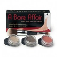 Bare Escentuals i.d Bare Escentuals A Bare Affair 4-piece Vintage