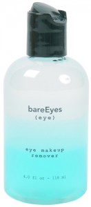 Bare Escentuals i.d Bare Escentuals Bare Eyes Eye Makeup Remover 118ml