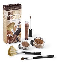 Bare Escentuals i.d Bare Escentuals Bronzed and Gorgeous Set