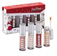 Bare Escentuals i.d Bare Escentuals Buxom Babes Winter Escapade Set