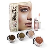 Bare Escentuals i.d Bare Escentuals Face Fashion Earthy Chic