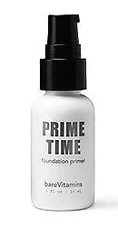 Bare Escentuals i.d Bare Escentuals Prime Time Foundation Primer 30ml