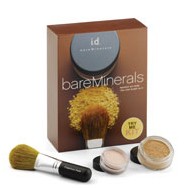 Bare Escentuals i.d Bare Escentuals Try Me Kit