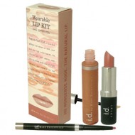 Bare Escentuals i.d Bare Escentuals Wearable Lip Kit Nude