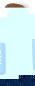 Bare Escentuals i.d bareMinerals Angled Face Brush