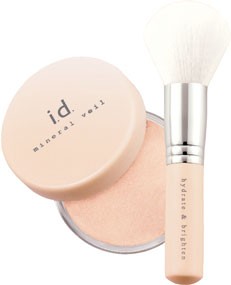Bare Escentuals i.d bareMinerals Hydrating