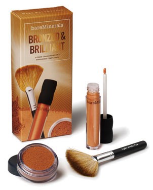 Bare Escentuals i.d Bronzed and Brilliant