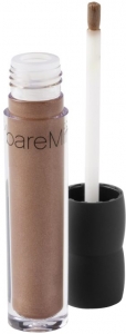 Bare Escentuals NATURAL LIP GLOSS - ICED COFFEE