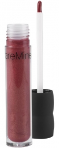Bare Escentuals NATURAL LIP GLOSS - POMEGRANATE