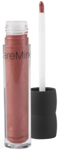 Bare Escentuals NATURAL LIP GLOSS - SANGRIA