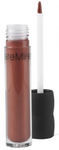 Bare Escentuals NATURAL LIP GLOSS - SPICE CAKE