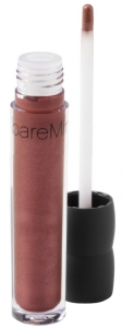 Bare Escentuals NATURAL LIP GLOSS - SUGAR PLUM
