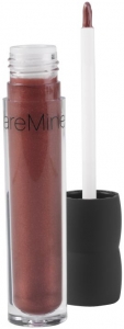 Bare Escentuals NATURAL LIP GLOSS - TARTLETTE