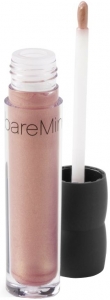 Bare Escentuals NATURAL LIP GLOSS - WILD HONEY