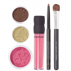 Bare Escentuals NATURALLY LUMINOUS COLOR