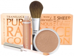 PURE RADIANCE COLLECTION (3