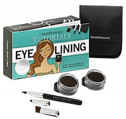 TUTORIAL KIT - EYE LINING (3