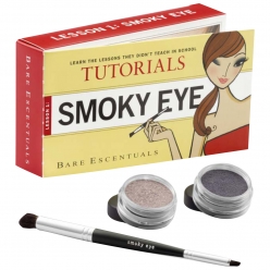 TUTORIALS SMOKY EYE KIT ( 3