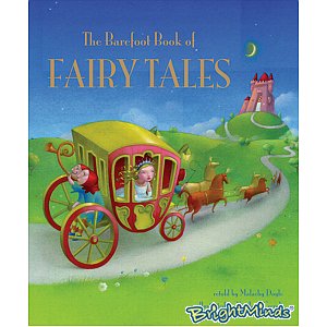 Barefoot Book of Fairy Tales