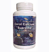 Barefoot Coral Calcium