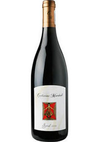 Barefoot Wine Company 2005 Syrah, Barefoot Wine Company, Stellenbosch