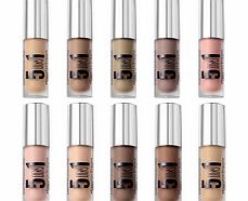 bareMinerals 5-in-1 BB Advanced Performance