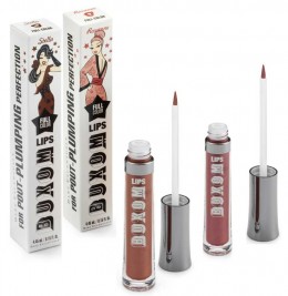 Buxom Duo - Roxanne & Stella 2x4.5ml