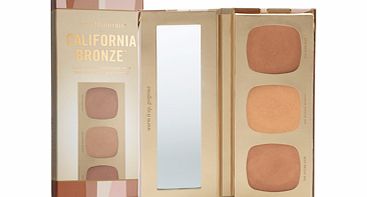 bareMinerals California Bronze Palette 12g