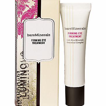 bareMinerals Firming Eye Treatment, 15ml