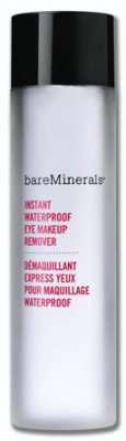 bareMinerals Instant Waterproof Eye Makeup