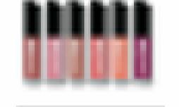 bareMinerals Marvelous Moxie Lipgloss Game