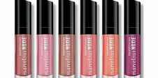 bareMinerals Marvelous Moxie Lipgloss Maverick
