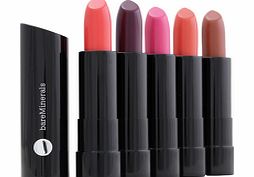 bareMinerals Marvelous Moxie Lipstick Go the
