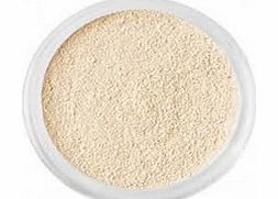 bareMinerals Matt Eyecolor Vanilla Sugar