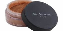 bareMinerals Matte Foundation SPF15 Golden Deep