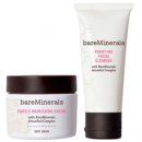 bareMinerals Naturally Luminous Daily Duo Try Me