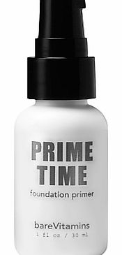 bareMinerals Prime Time Primer