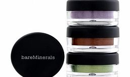 bareMinerals Sheen Eyecolor Moss