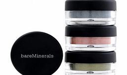 bareMinerals Shimmer Eyecolor Sex Kitten