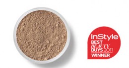 bareMinerals SPF15 Matte Foundation 6g