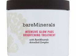 bareMinerals Treat Intensive Glow Pads