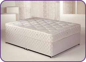 Bargain Furniture 4 6 1000 pocket mattress