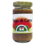 Bolognese - Meat Ragu