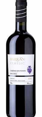 Barkan Kosher Cabernet Sauvignon