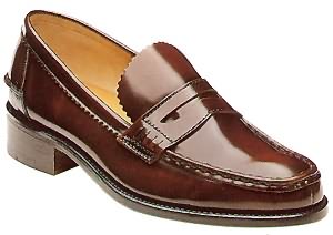 Barker International Range - Caruso